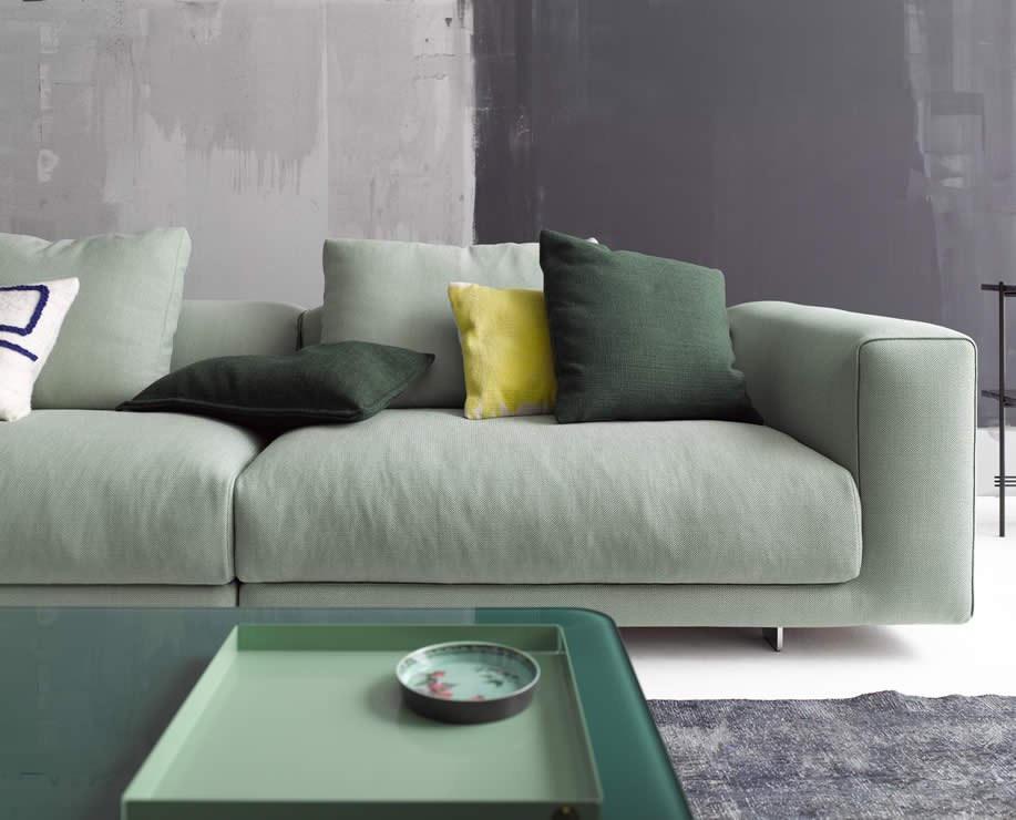 MOSS Sofa