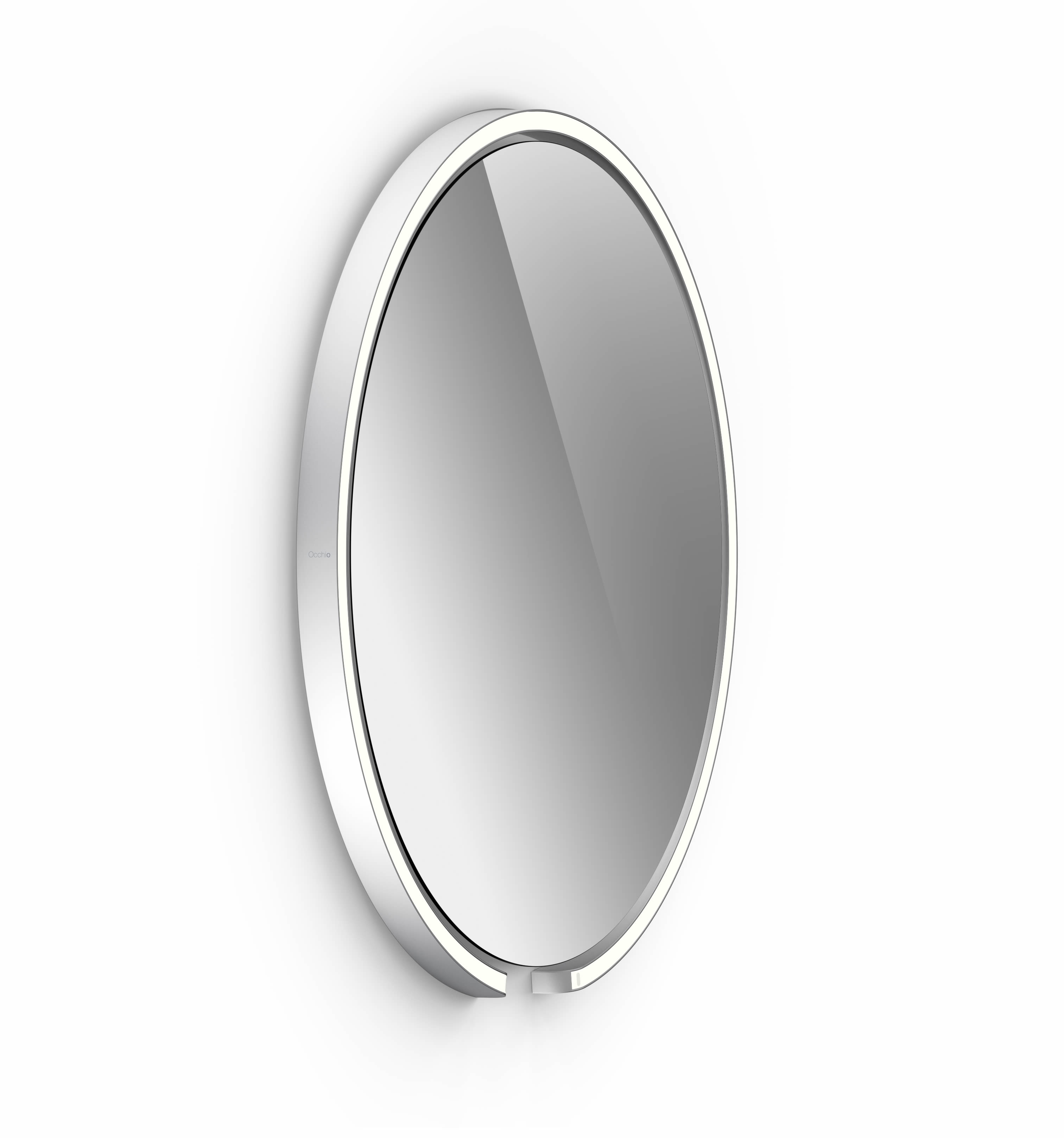 Mito sfera LED Spiegelleuchte
