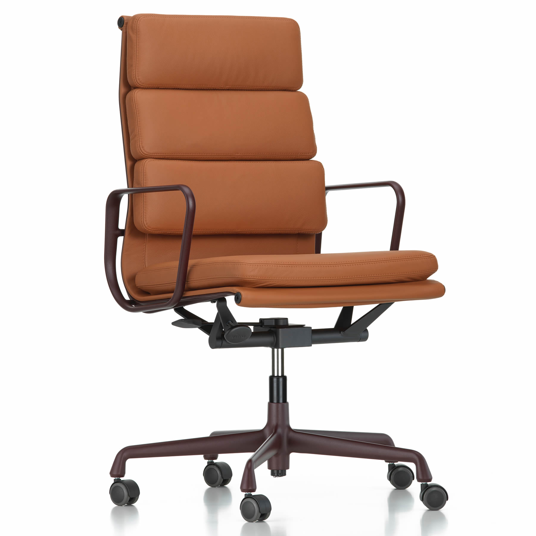 Soft Pad Chair EA 219 neue Gestellfarben