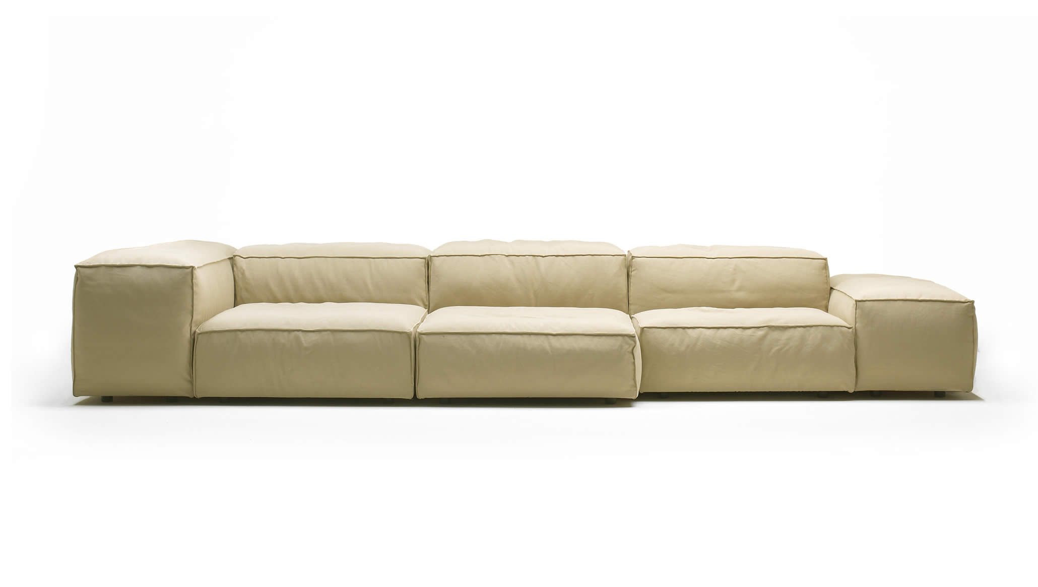 Extrasoft Sofa Kombination