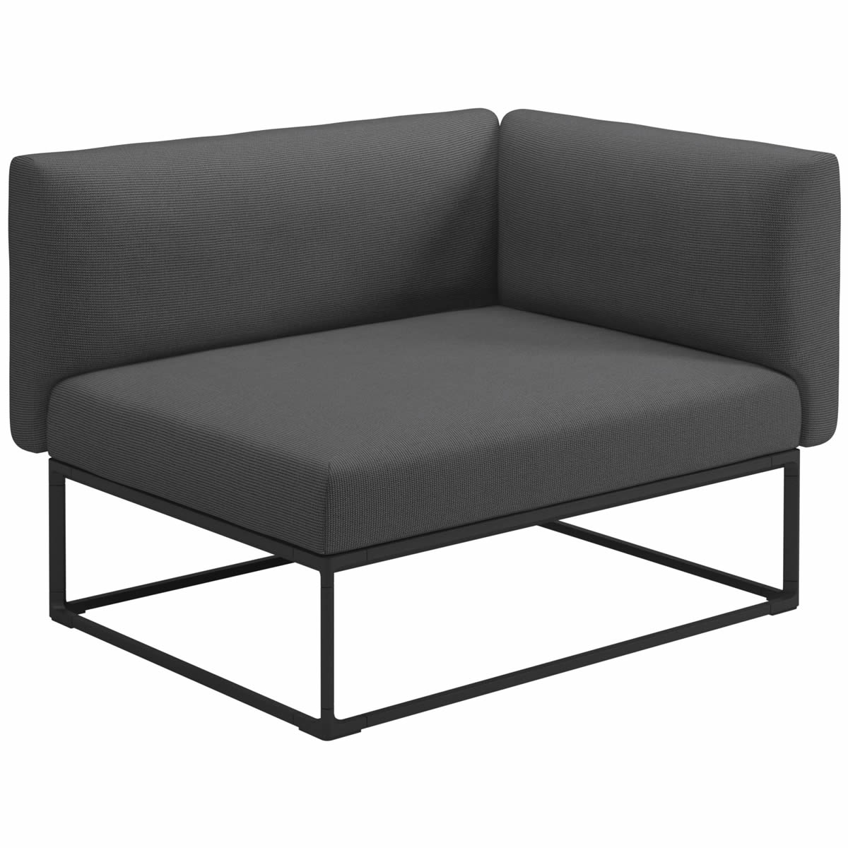 Maya Lounge Endelement End Unit