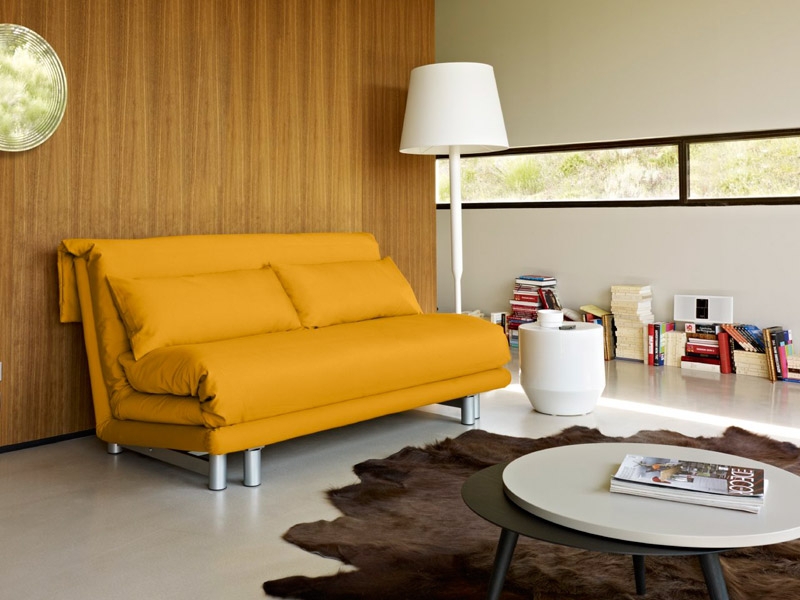 Ligne Roset Multy 3-Sitzer