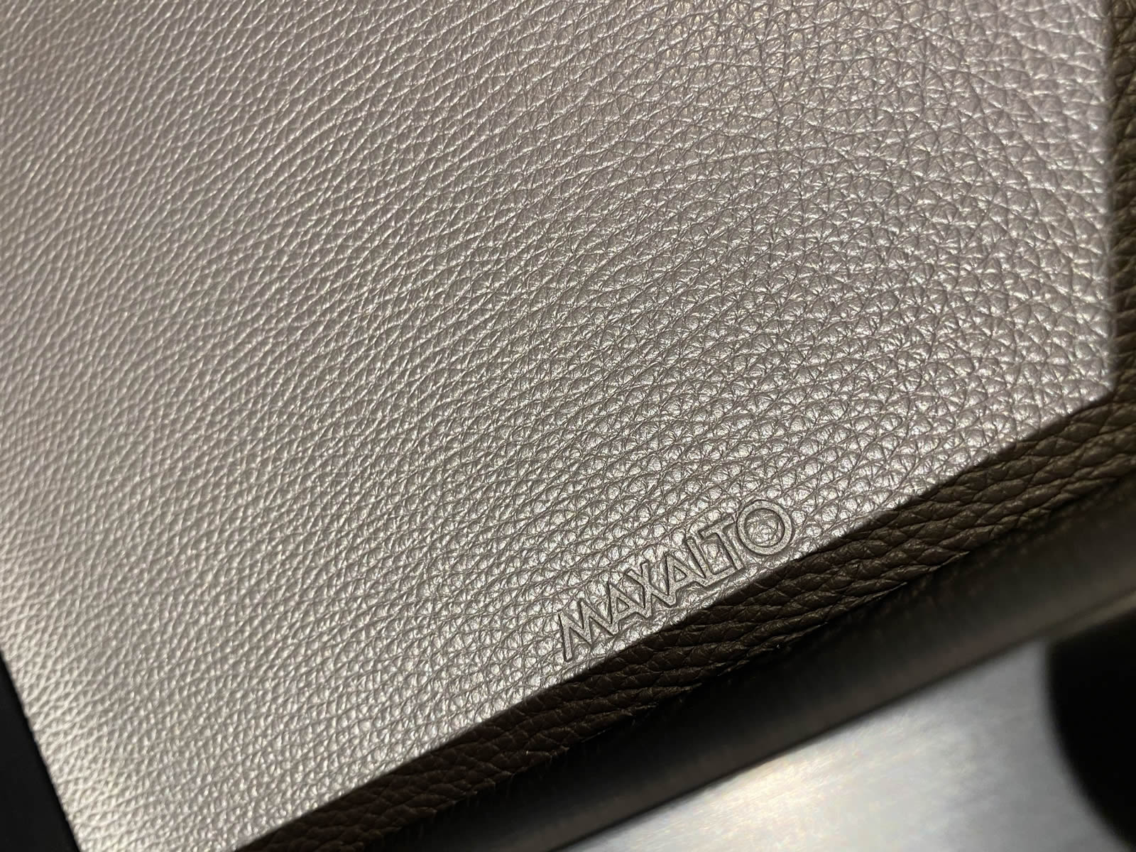 Schreibtisch Recipio 10734 Ausstellungsstück