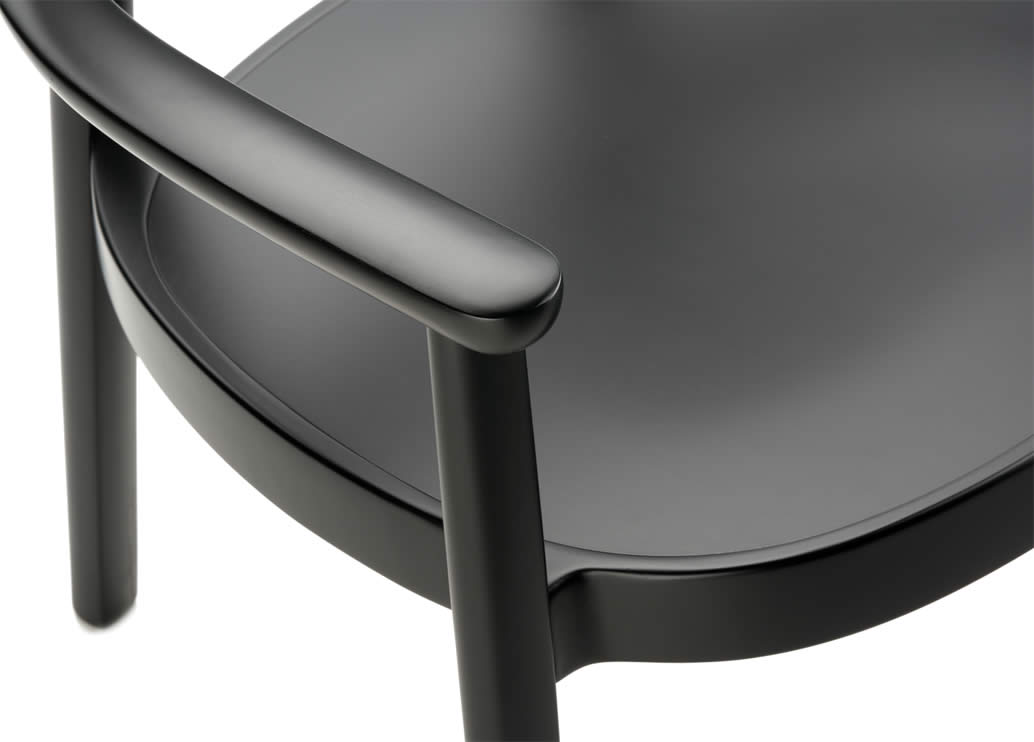 119 F / 119 MF Lounge Sessel