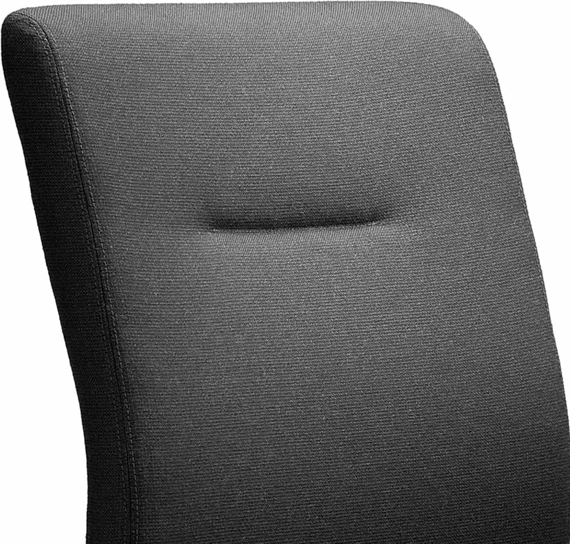 Bürostuhl XP 4010 S4