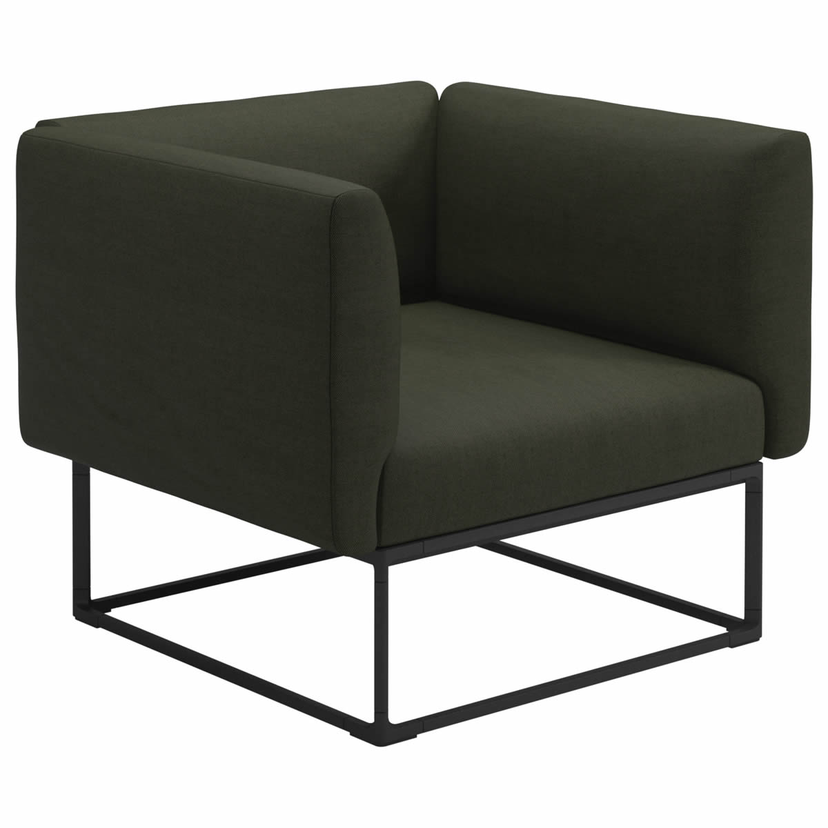Maya Lounge Chair Sessel