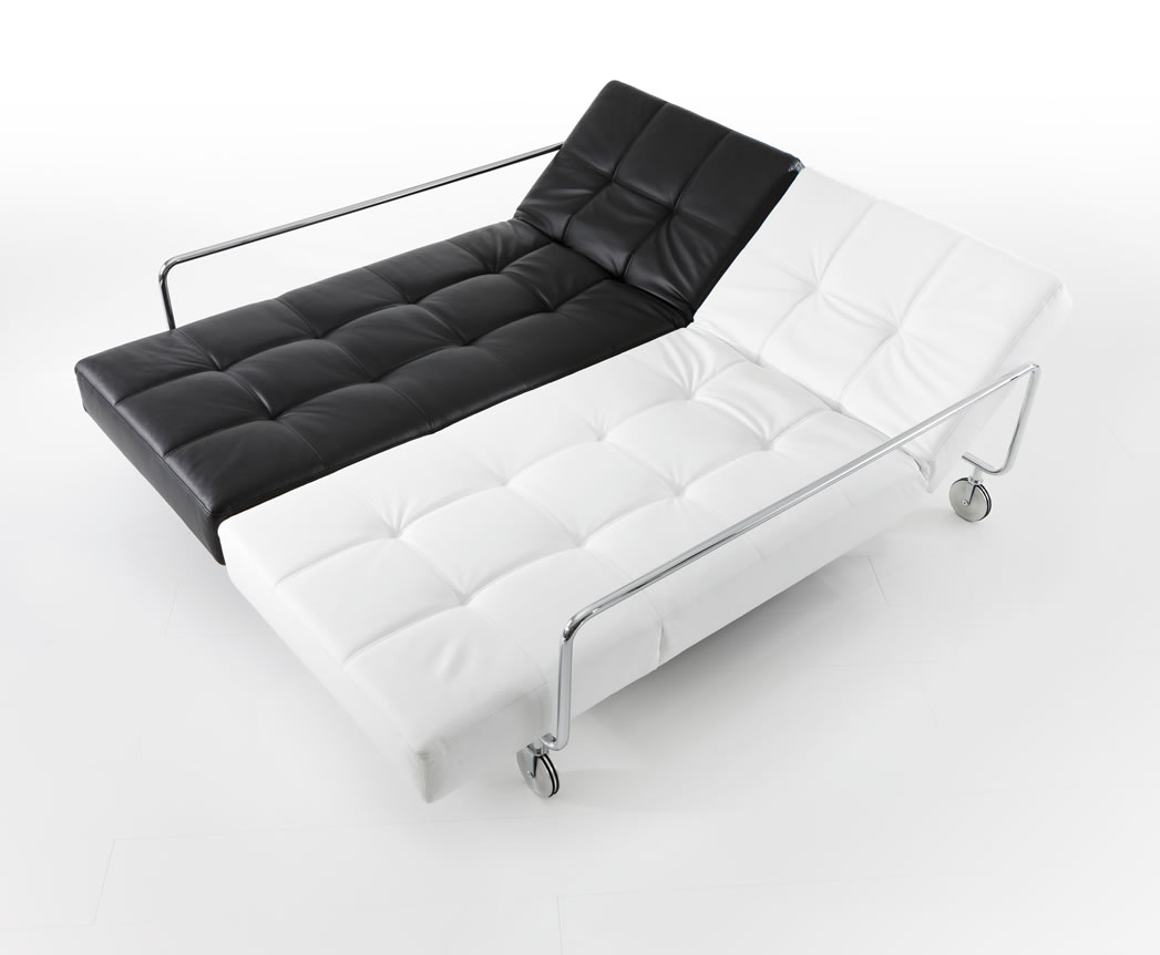 Funktionsliege Jerry