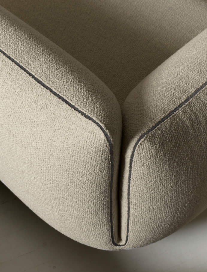 JALIS 21 Sofakombination