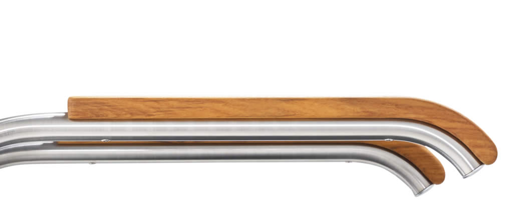 D40 Bauhaus Freischwinger