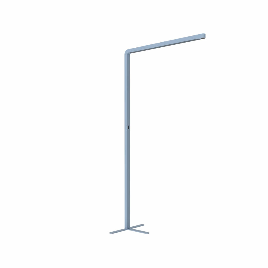 TEAM PRO Stehleuchte