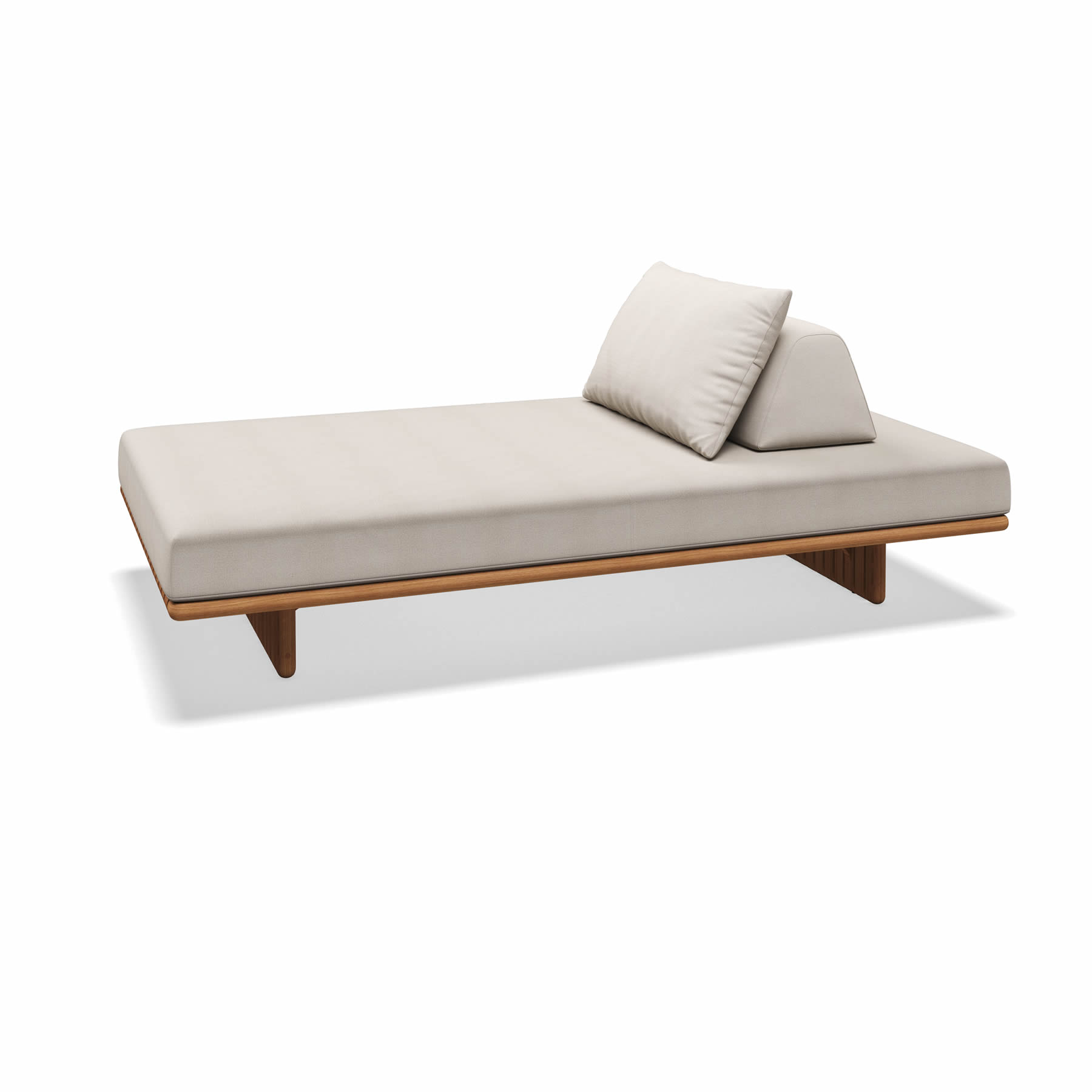 Deck Lounge Seating Unit Sitzelement