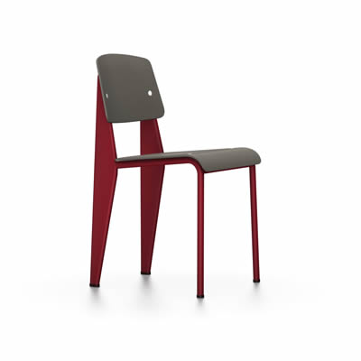 Standard Stuhl Jean Prouve