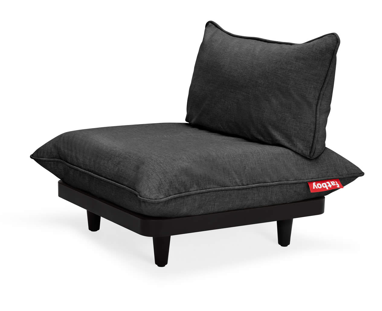 Paletti Outdoor Sitzgruppe Thunder Grey