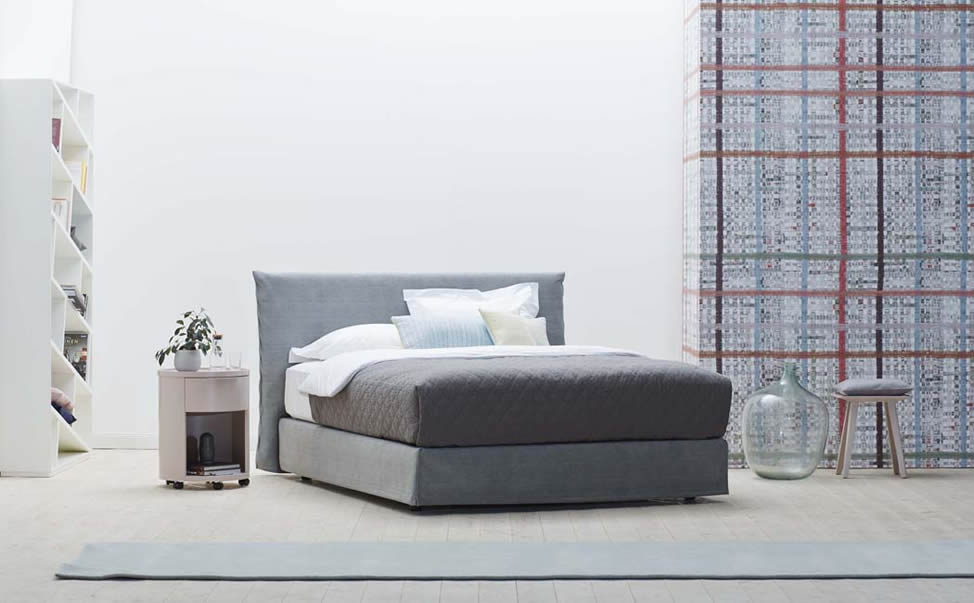 Polsterbett Purebeds LOFT