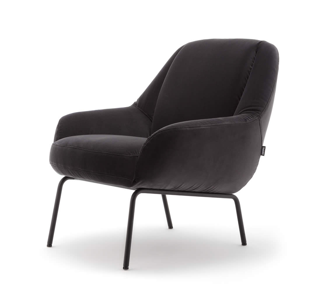 Sessel freistil 138