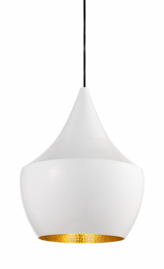 Beat Fat Pendelleuchte