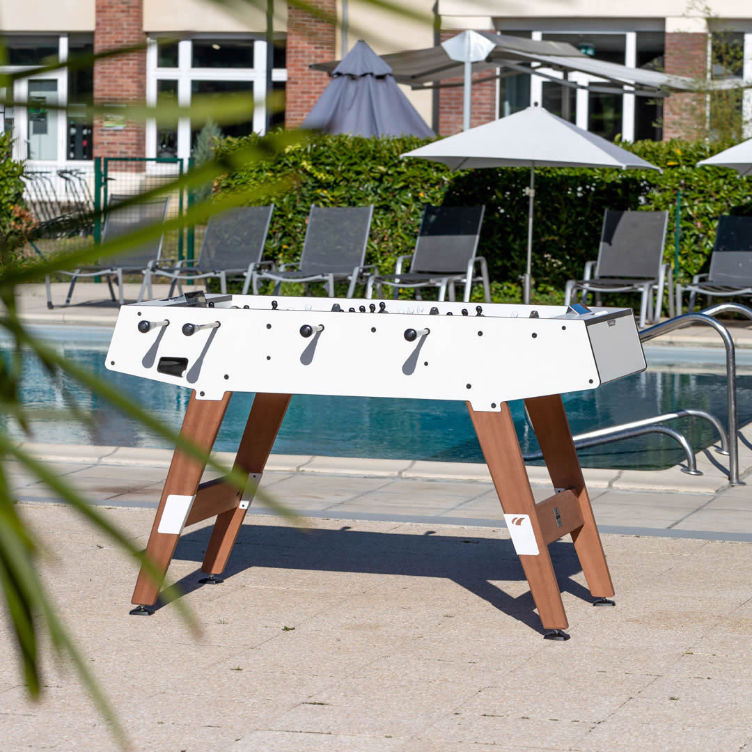 Origin Outdoor Kickertisch