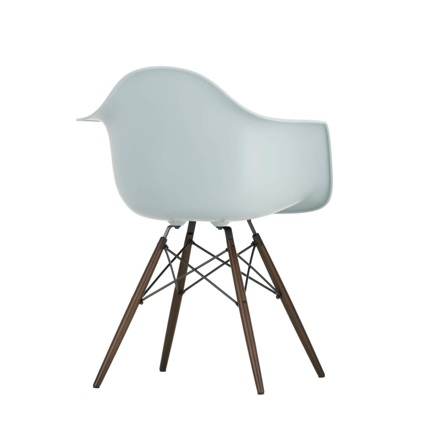 Eames Plastic Armchair RE DAW
