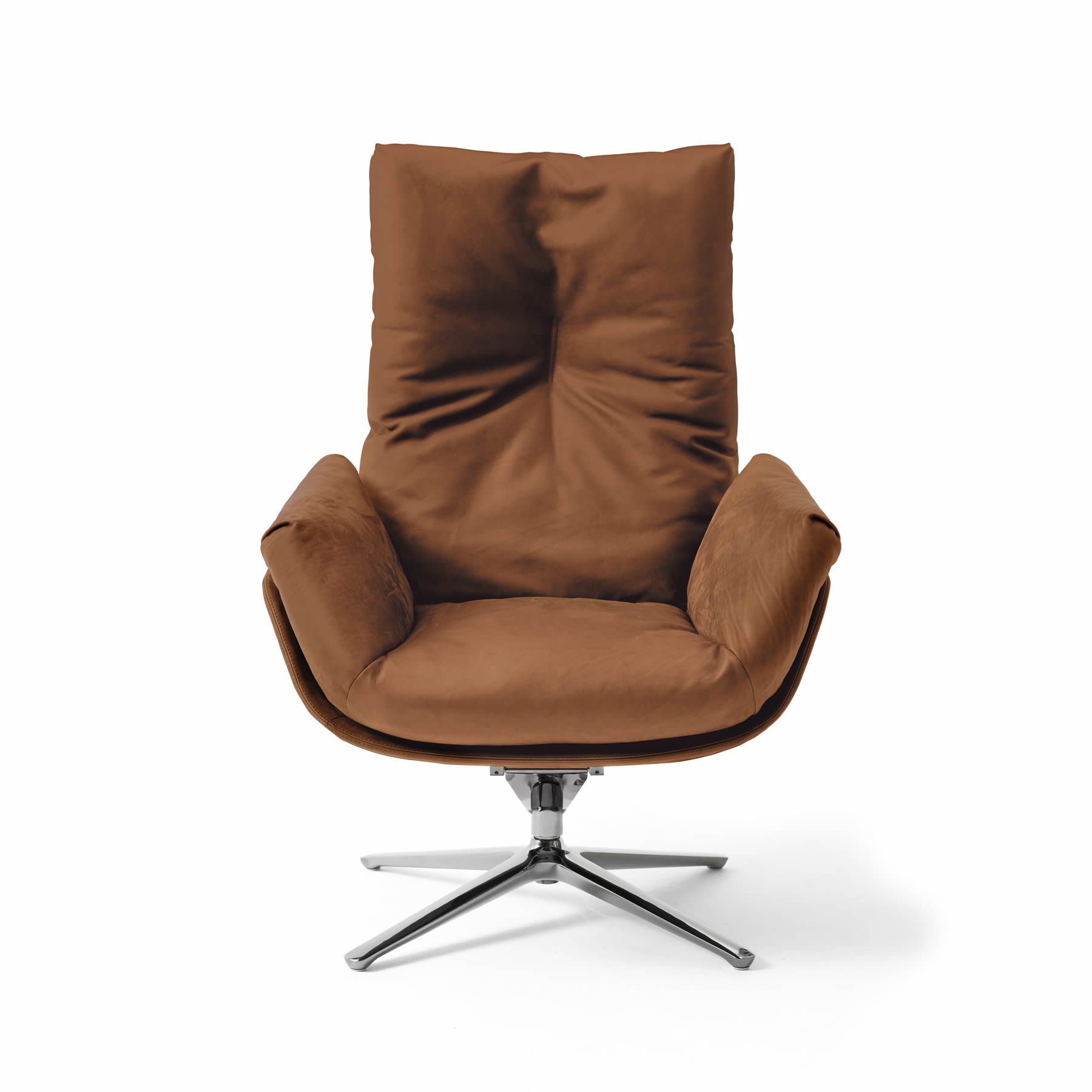 COR CORDIA Lounge Drehsessel