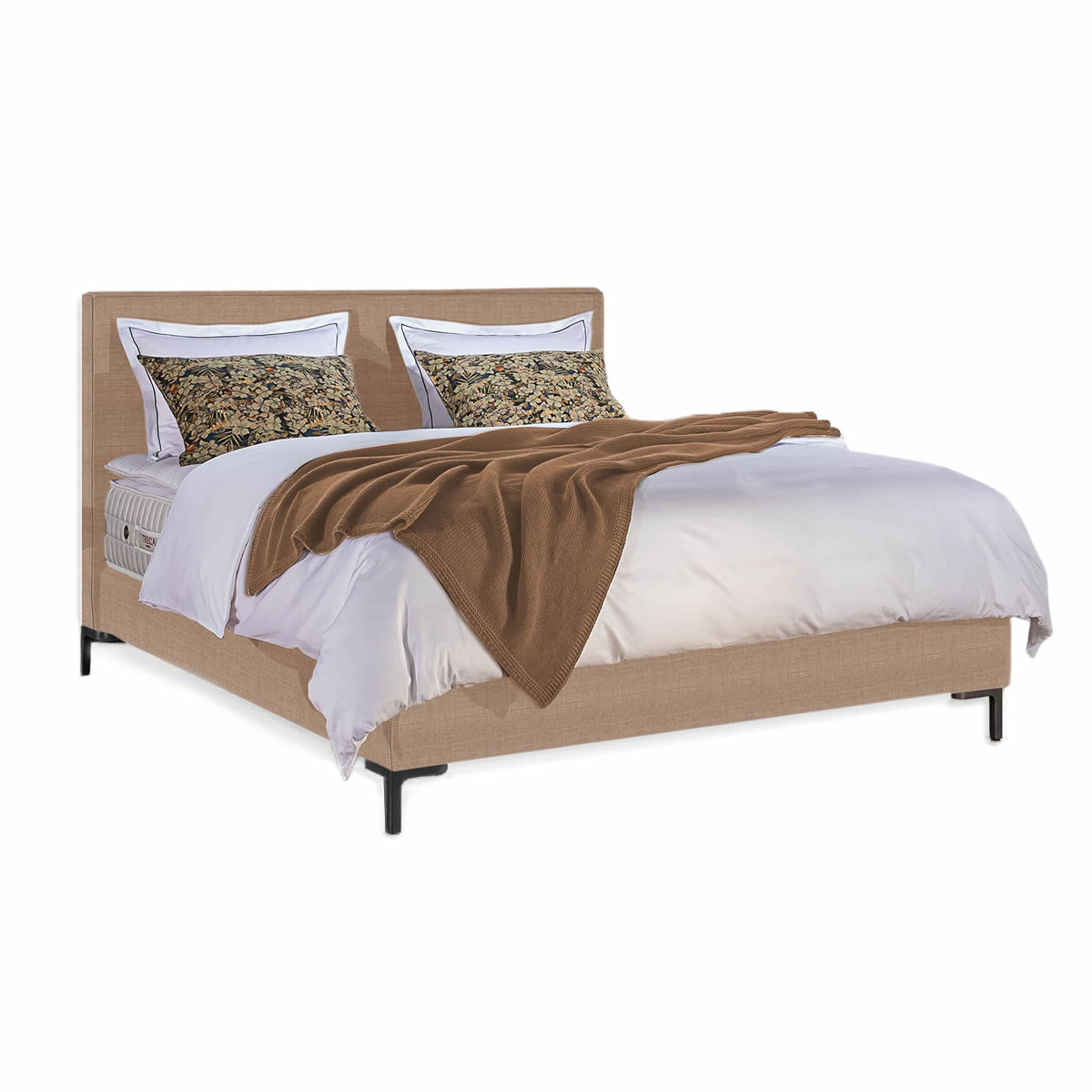 Boxspringbett Moderne Imperial Select Edition