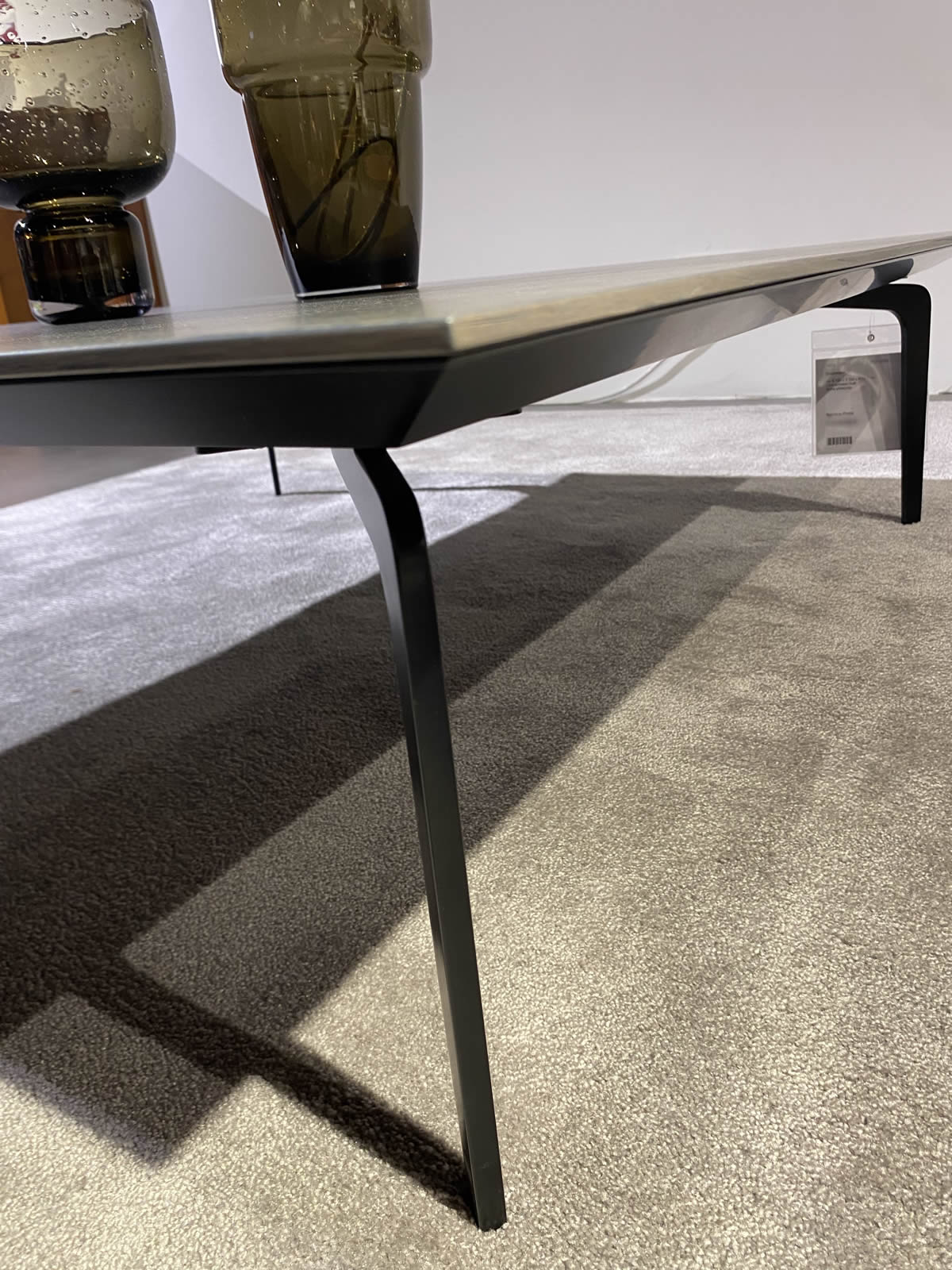 Couchtisch Solo 18206 Ausstellungsstück