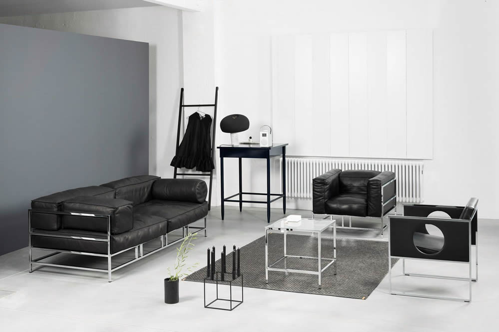 Sessel easy pieces forever