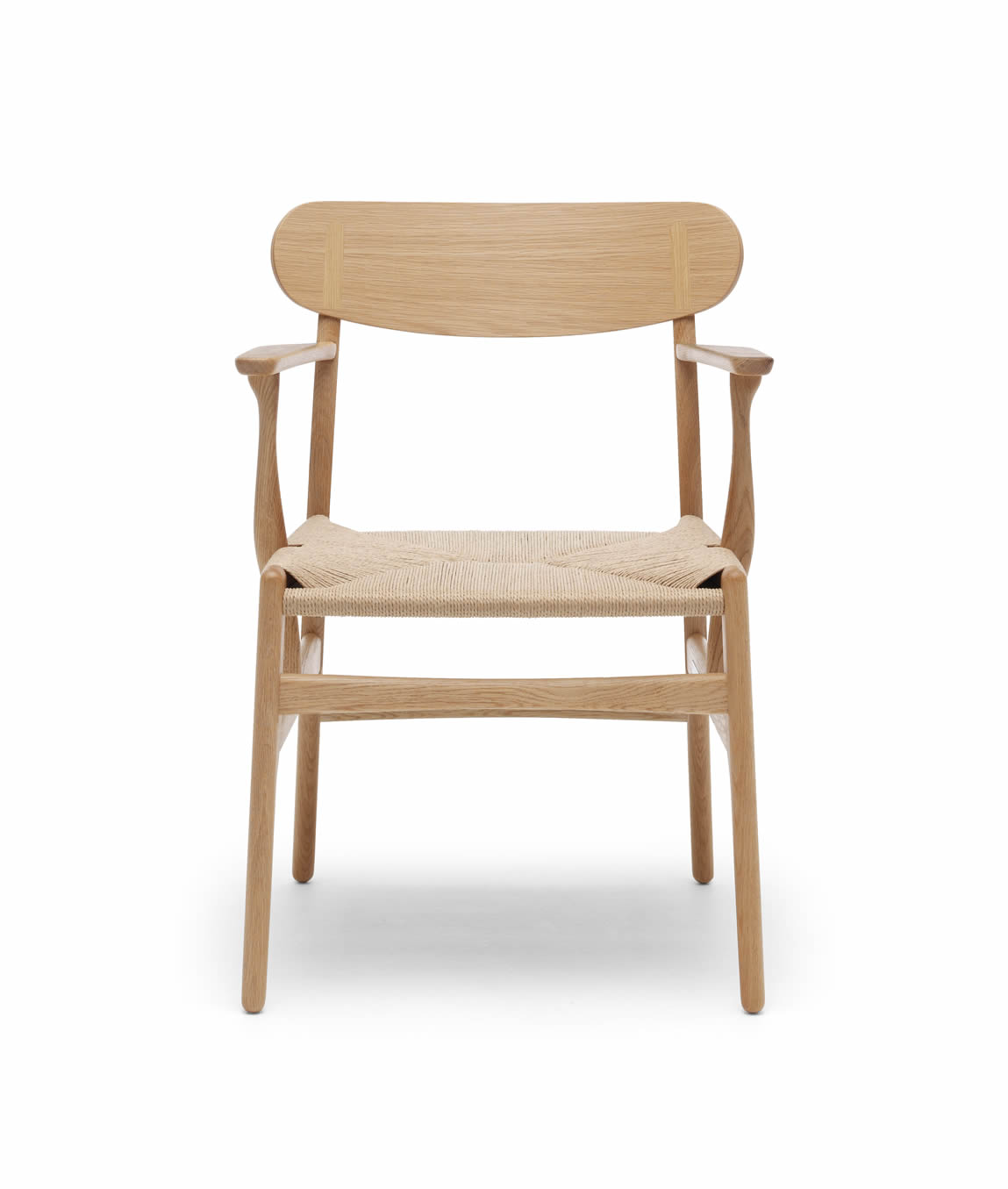 CH26 Dining Chair