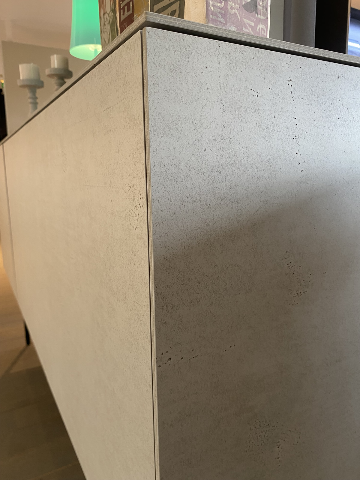 Sideboard Soma 18227 Ausstellungsstück