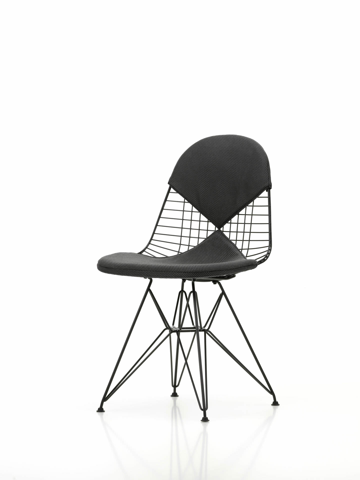 Wire Chair DKR Bikini Outdoor