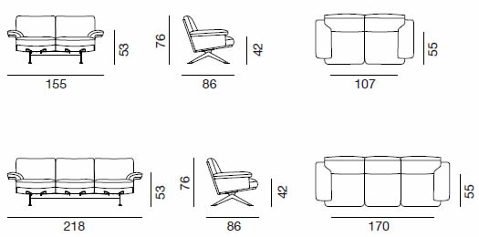 de-sede-ds-31-sofa-abmessungen