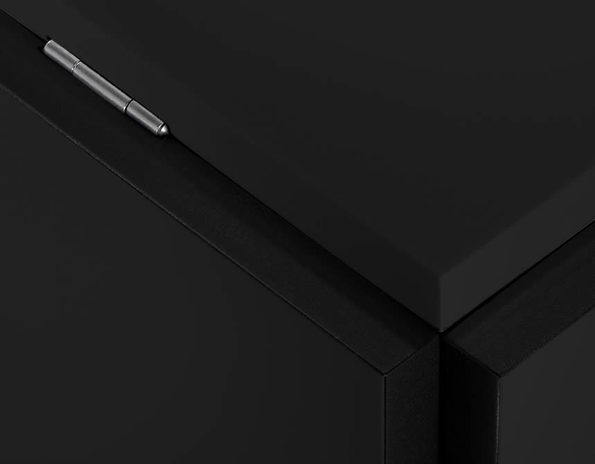 K10N Bauhaus Klapptisch