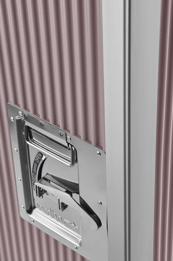 Mono Flugzeugtrolley