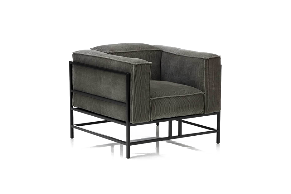 Sessel easy pieces forever