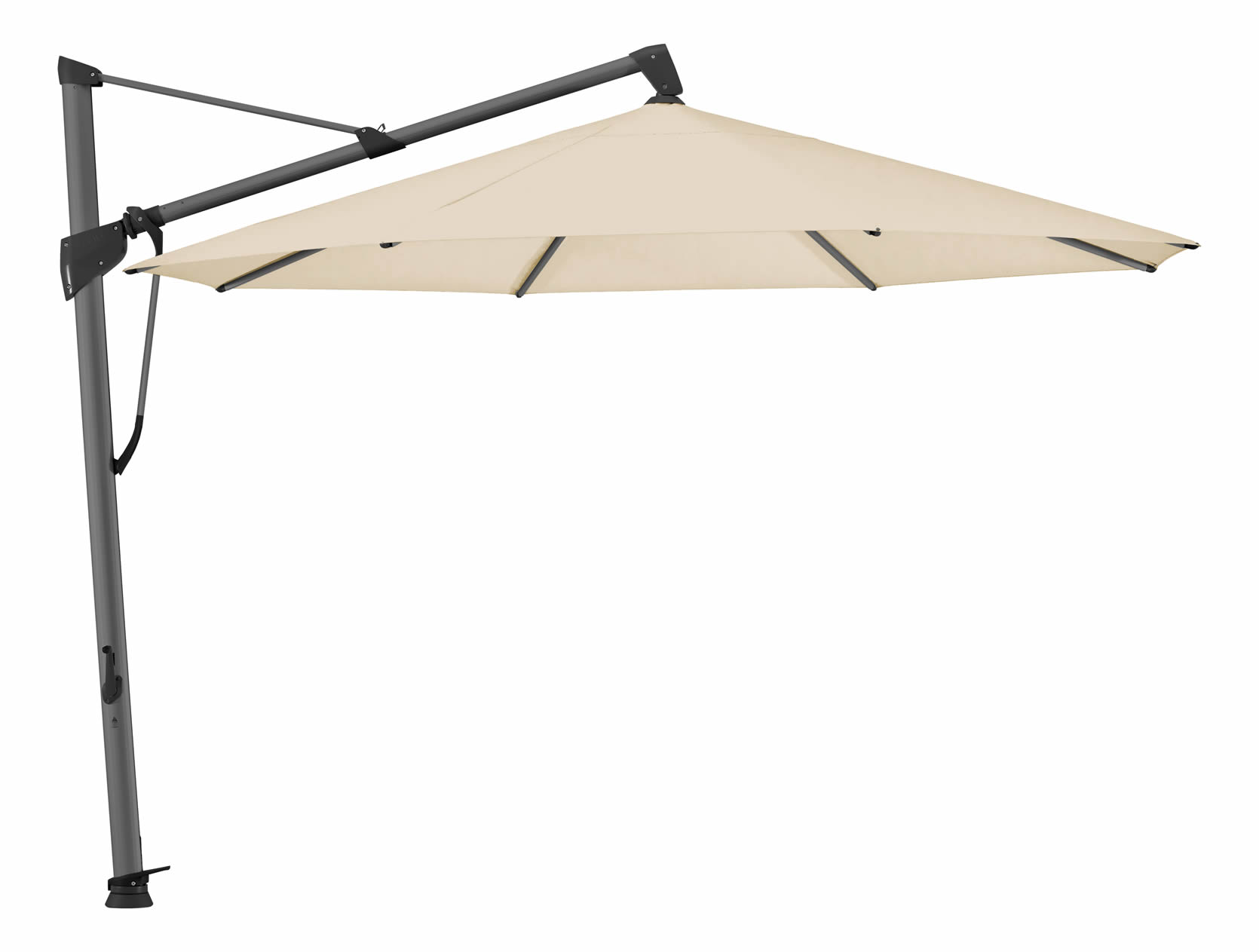 Sombrano S+ Einstiegsmodell