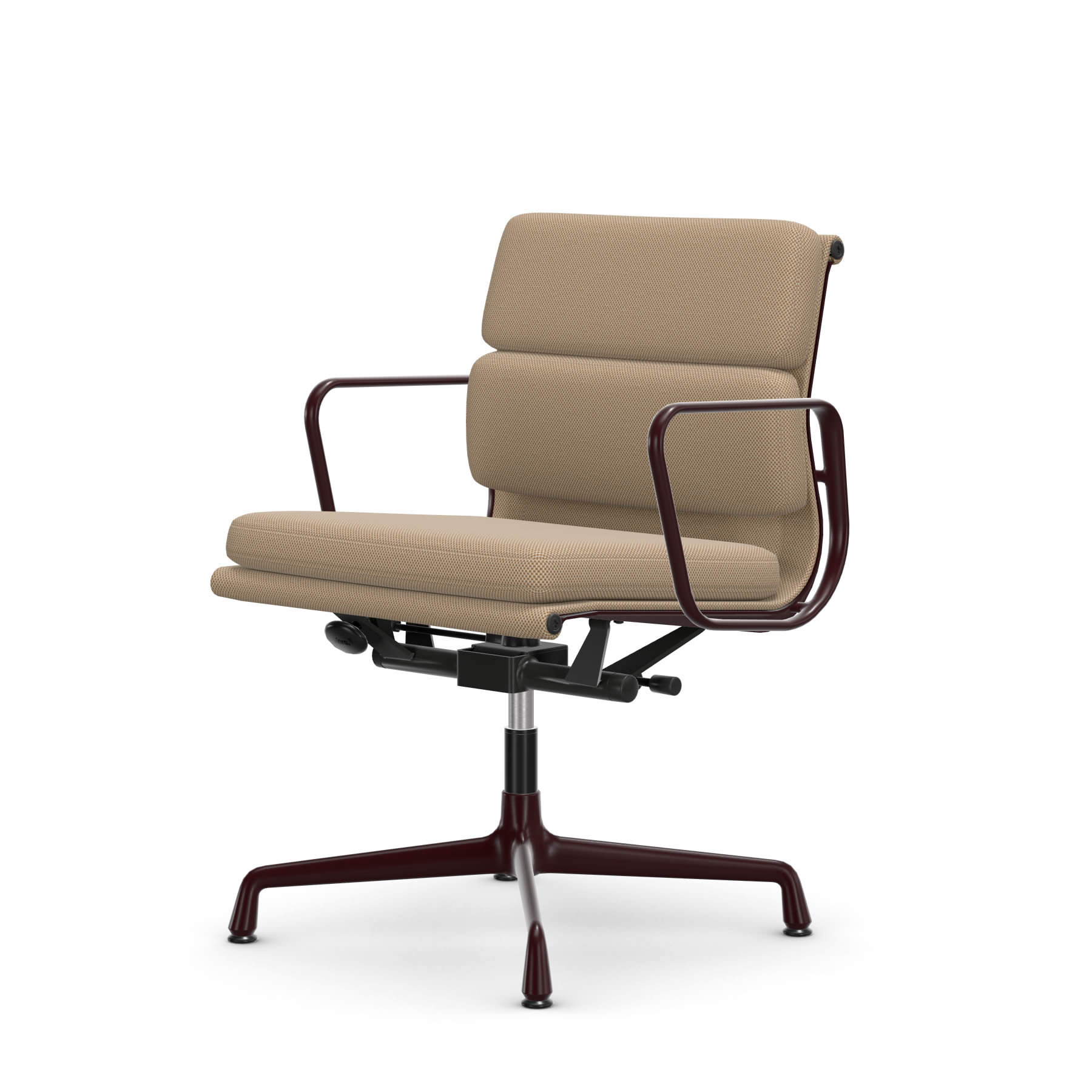 Soft Pad Chair EA 231 neue Gestellfarben