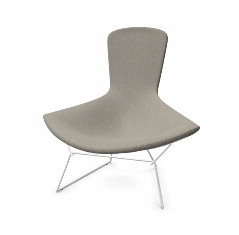 Bertoia Bird Chair