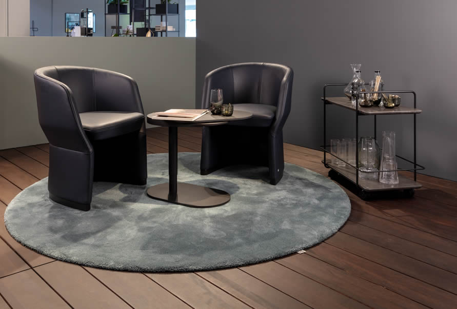 Arbeitstisch 8030 höhenverstellbar