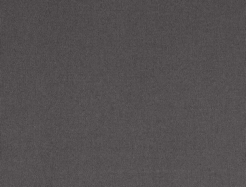 Freiarmschirm mit Bodenplatte