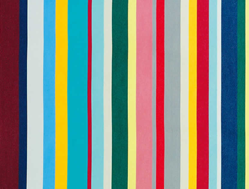 Freiarmschirm mit Bodenplatte