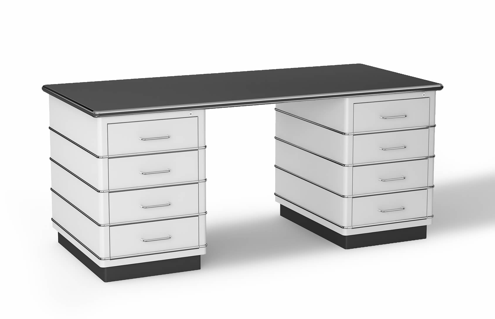 Classic Line Schreibtisch TB 229