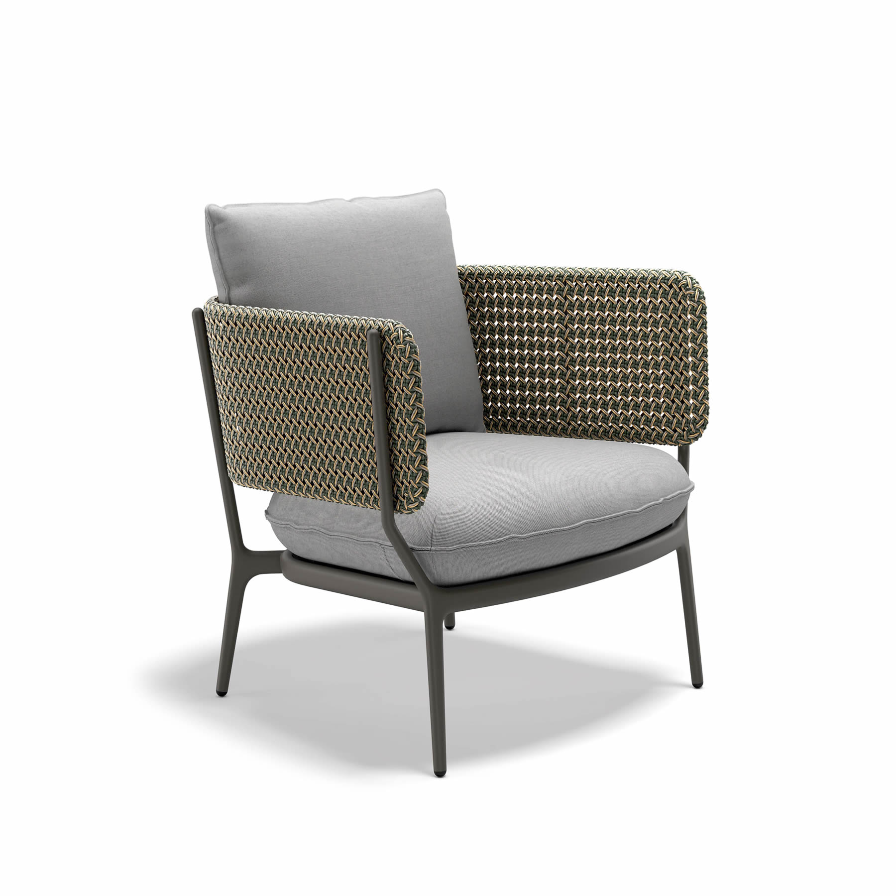 BELLMONDE Lounge Chair Sessel