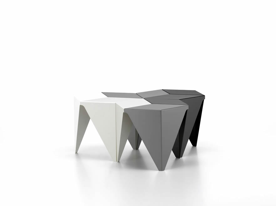 Beistelltisch Prismatic Table