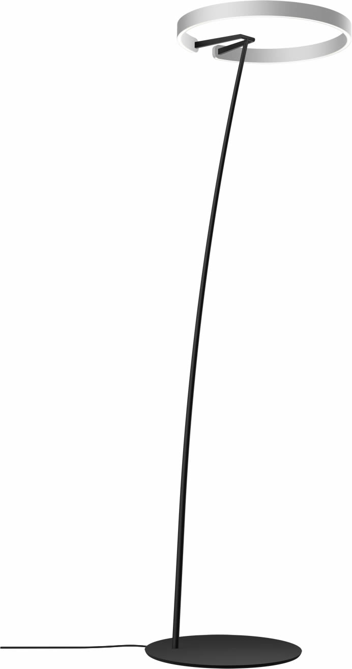 Mito raggio LED Bogenleuchte