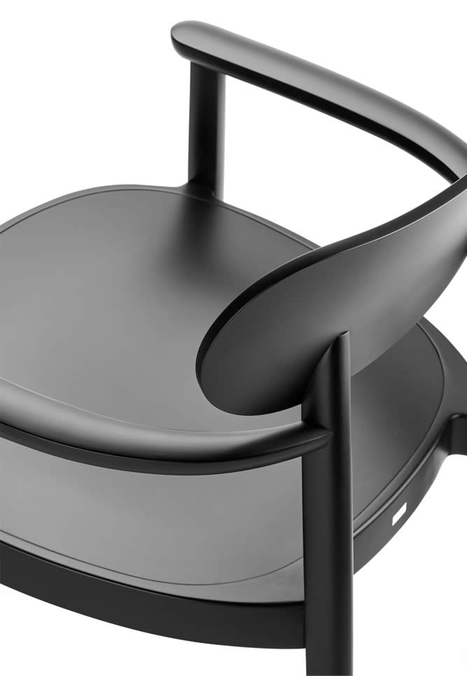 119 F / 119 MF Lounge Sessel