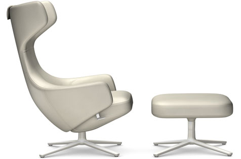 Grand Repos Ruhesessel