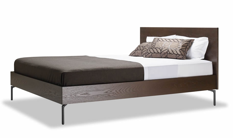 Polsterbett Origins Complete ANNA