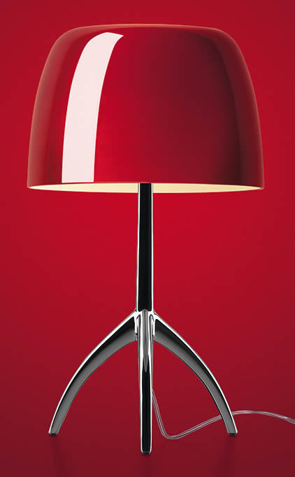 LUMIERE Tischleuchte