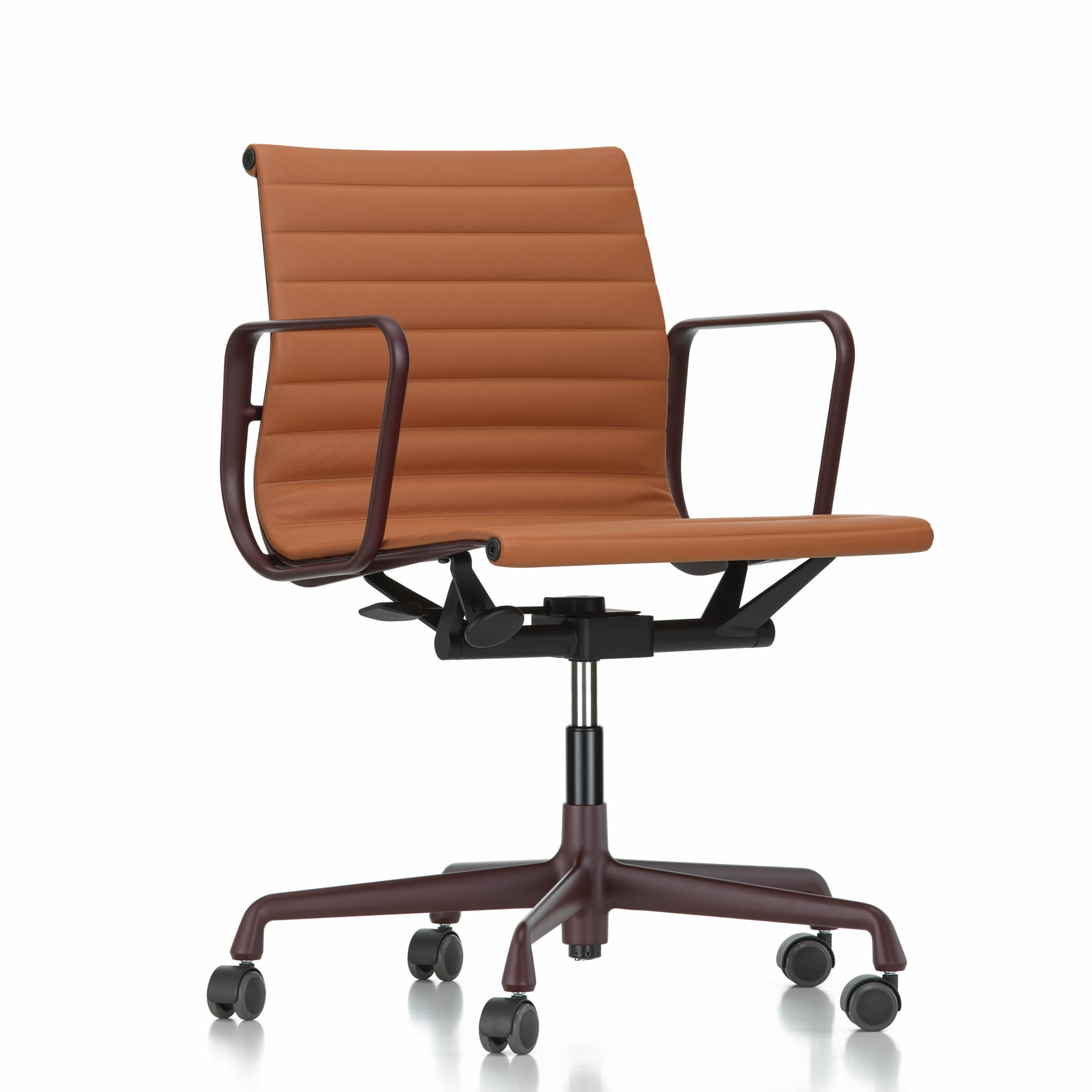 Aluminium Chair EA 117 neue Gestellfarben