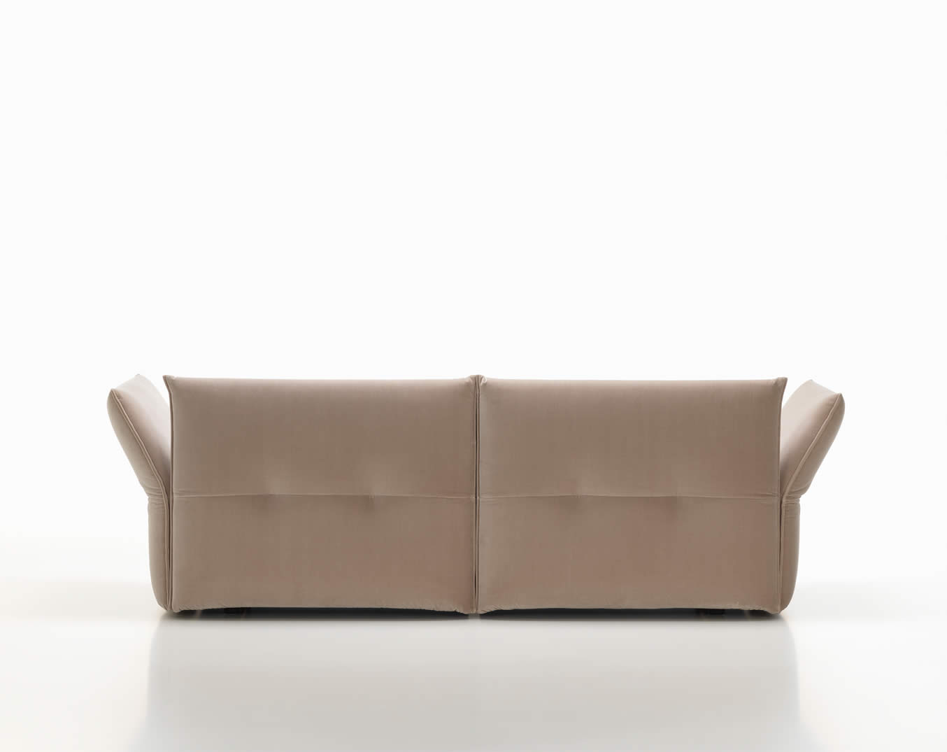 Mariposa Sofa Stoff Iroko Credo