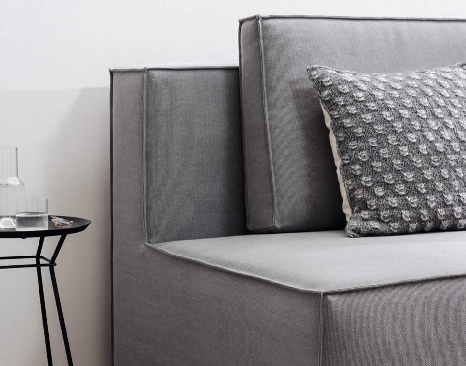 Schlafsofa PUREBEDS ELL